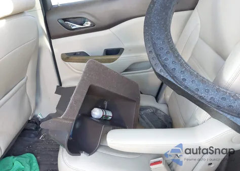 2017 GMC Acadia Denali из США, поврежденный, VIN 1GKKNPLS7HZ301666